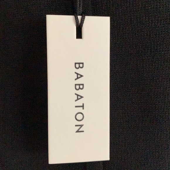 Babaton Franklin Sculpt Knit Bustier - Picture 4 of 6